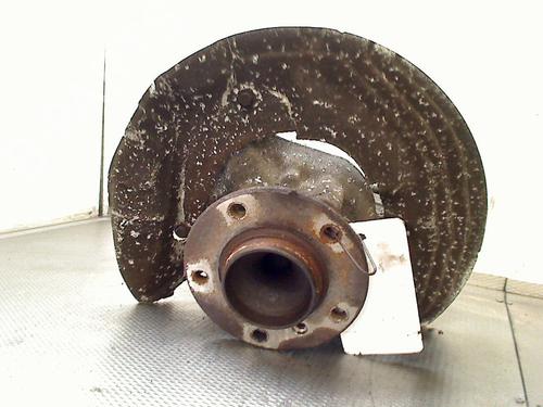 Left front steering knuckle BMW 3 Convertible (E93) 330 i | BP38470712M25 - Image 3