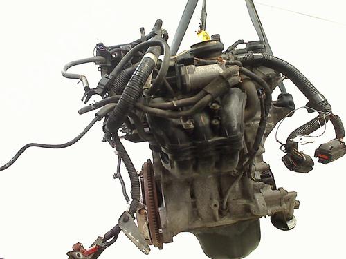 Engine TOYOTA AYGO (_B1_) 1.0 (KGB10_, KGB10R) | BP36879745M1  - Image 7