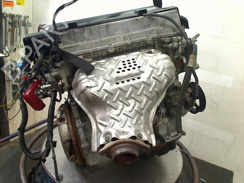 Engine TOYOTA CELICA Coupe (_T23_) 1.8 16V VT-i (ZZT230_, ZZT230) | BP31033919M1