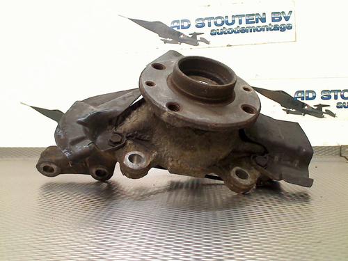 Left front steering knuckle FIAT FIORINO Box Body/MPV (225_) 1.3 D Multijet (225BXD1A, 225BXB1A, 225BXB11) | BP25591107M25