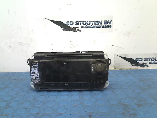 Used Electronic module SEAT IBIZA IV SC (6J1, 6P5) 1.4 (85 hp) 11322868