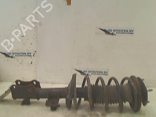 Used Left front shock absorber SUZUKI GRAND VITARA II (JT, TE, TD) 2.0 All-wheel Drive (TD54, JB420) (140 hp) 11258638