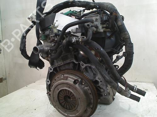 Engine SUZUKI SWIFT III (MZ, EZ) 1.3 (RS413, ZC11S) | BP36511388M1 - Image 2