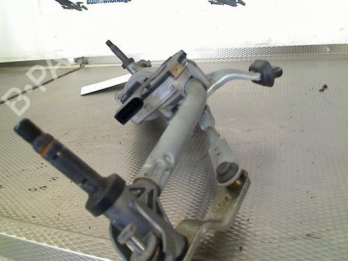 Front wipers mechanism OPEL CROSSLAND X / CROSSLAND (P17, P2QO) 1.2 (75) | BP27475253C83