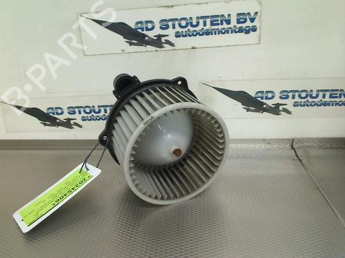 Heater blower motor HYUNDAI TUCSON (JM) 2.0 | BP24123165M62 