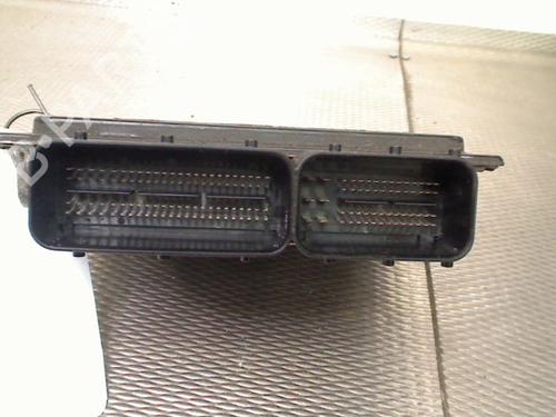 Engine control unit (ECU) MERCEDES-BENZ C-CLASS (W204) C 200 Kompressor (204.041) | BP39614085M57 - Image 4