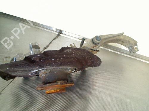 Left front steering knuckle BMW X5 (E70) xDrive 30 d | BP39948632M25 - Image 6