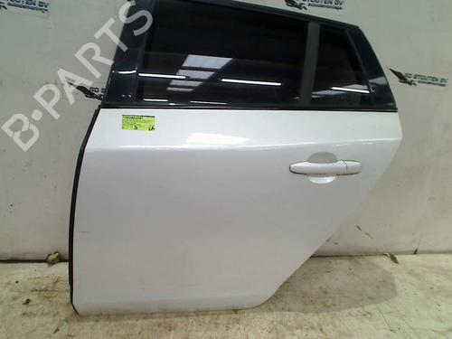 Left rear door VOLVO V60 I (155) D5 Hybrid AWD | BP22911229C4 