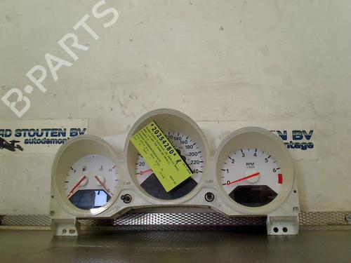 Used Display monitor DODGE CALIBER 1.8 (150 hp) 30121085