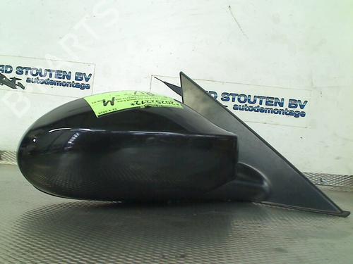 Right mirror BMW 1 (E87) 118 d | BP27556816C27 