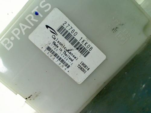 Electronic module NISSAN JUKE (F15) 1.6 DIG-T NISMO RS 4x4 | BP18233455M83 
