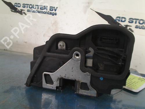 Used Front left lock BMW 4 Gran Coupe (F36) 420 i (184 hp) 13622036