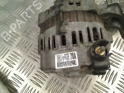 Alternator FORD FIESTA V (JH_, JD_) 1.25 16V | BP11305512M7 