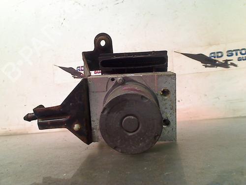 Used ABS pump FORD TRANSIT Van (FA_ _) 2.2 TDCi (115 hp) 17076162