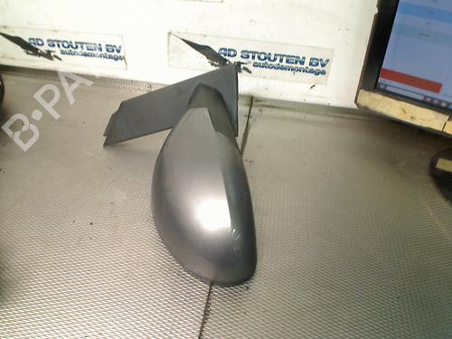 Right mirror SEAT ALTEA (5P1) 2.0 FSI | BP26956682C27 
