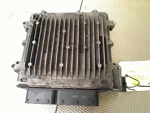 Engine control unit (ECU) MERCEDES-BENZ E-CLASS (W213) E 350 d (213.033) | BP39716616M57 - Image 5