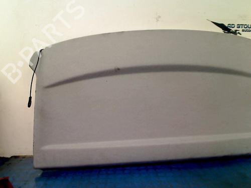 Rear parcel shelf BMW 1 (E87) 116 i | BP17376486C85 