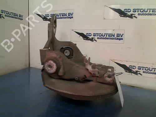 Used Right rear steering knuckle AUDI A6 C7 Avant (4G5, 4GD) 3.0 TDI quattro (313 hp) 12591212