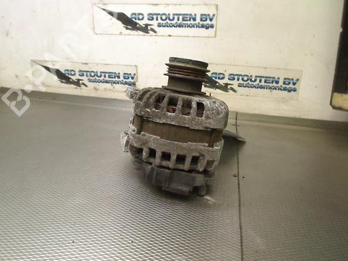Alternator RENAULT CLIO IV (BH_) 1.2 16V | BP29851322M7