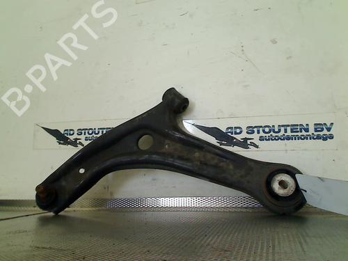Left front suspension arm FORD TRANSIT COURIER B460 Box Body/MPV 1.5 TDCi | BP29418228M12 