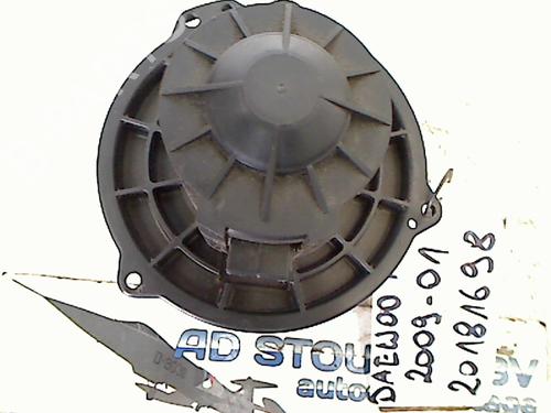 Heater blower motor CHEVROLET MATIZ (M200, M250) 0.8 | BP11305887M62