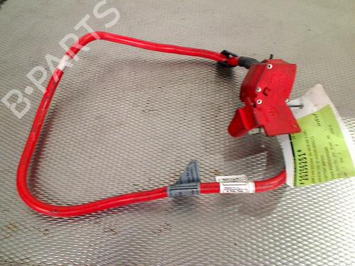 Used Cable BMW 3 (G20, G80, G28) 330 e Plug-in-Hybrid (292 hp) 31256873