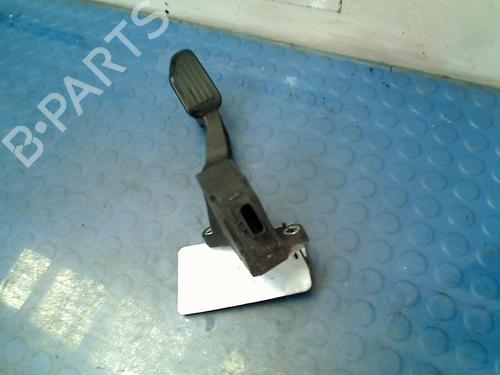 Pedal TOYOTA YARIS (_P13_) 1.4 D (NLP130_, NLP130) | BP13125705I4 
