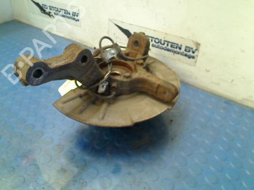 Right front steering knuckle SUZUKI GRAND VITARA II (JT, TE, TD) 2.4 All-wheel Drive (JB424) | BP13466424M26 