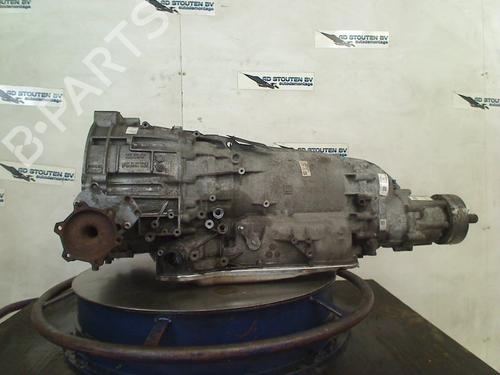 Used Gearbox Gearbox AUDI Q5 (8RB) 2.0 TFSI quattro (211 hp) 31045911 31045911