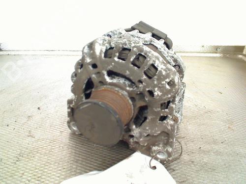 Alternator RENAULT TWINGO III (BCM_, BCA_) 1.0 SCe 70 | BP38721071M7 - Image 6