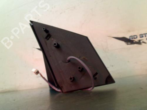 Left mirror NISSAN NOTE (E11, NE11) 1.4 | BP17209831C26 