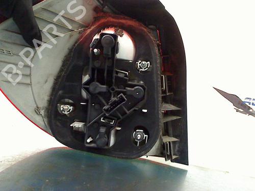 Right taillight BMW 1 (E87) 118 i | BP16051883C35 