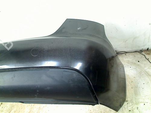 Rear bumper AUDI A4 B8 (8K2) 1.8 TFSI | BP27404679C8 