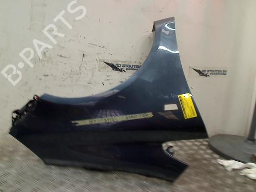Used Right front fenders OPEL CORSA D (S07) 1.3 CDTI (L08, L68) (75 hp) 11297731