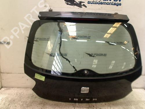 Tailgate SEAT IBIZA IV (6J5, 6P1) 1.2 | BP11327978C6 