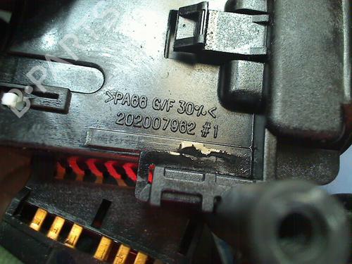 Steering column stalk HYUNDAI i10 I (PA) 1.1 | BP12830101I23 