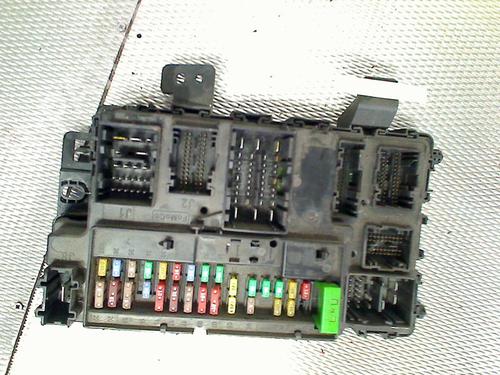 Fuse box FORD TRANSIT V363 Van (FCD, FDD) 2.0 EcoBlue RWD | BP39398169E1 - Image 5