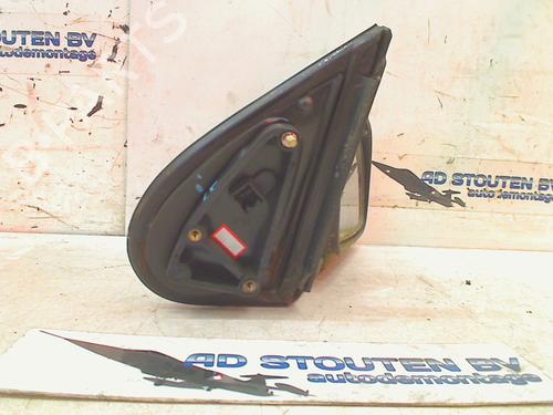 Right mirror HYUNDAI SANTA FÉ I (SM) 2.4 16V 4x4 | BP11317336C27 