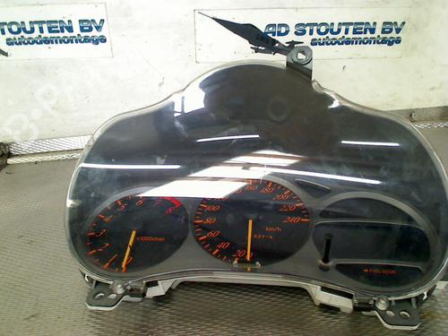 Display monitor TOYOTA CELICA Coupe (_T23_) 1.8 16V VT-i (ZZT230_, ZZT230) | BP31040005C48 