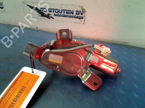 Used Rear wiper motor SUZUKI ALTO VII (GF) 1.0 (AMF310, GFC31S) (68 hp) 12587334
