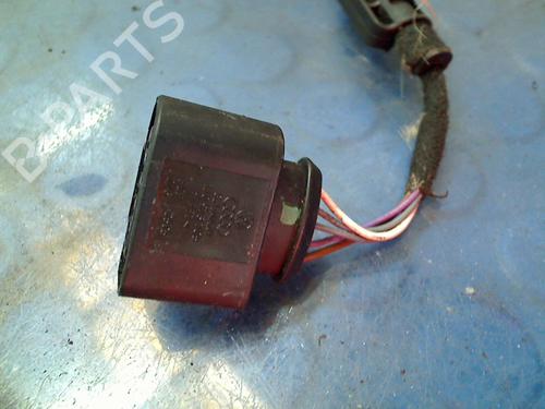 Right mirror SEAT Mii (KF1, KE1) 1.0 | BP13409672C27 