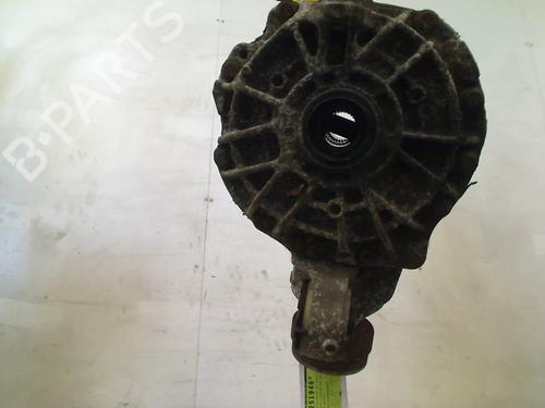 Rear differential JAGUAR XJ (X351) 3.0 SDV6 | BP37266397M24 - Image 4
