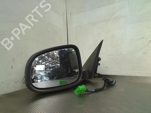 Used Left mirror Left mirror 39585447 39585447