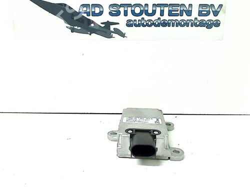 Elektronische module LANCIA DELTA III (844_) 1.4 (844.AXB1A) (150 hp) 11296796