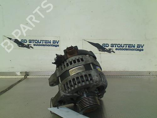 Generator VOLVO V50 (545) 2.0 D (136 hp) 31039931