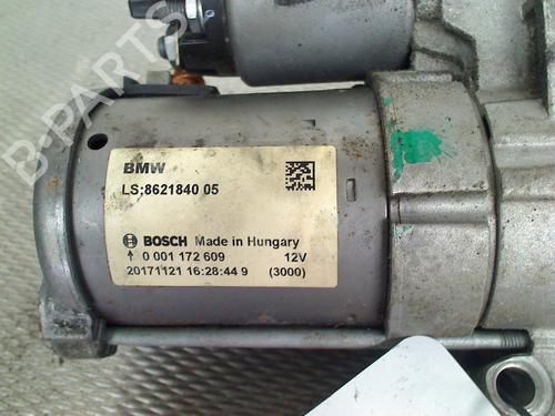 Starter BMW X3 (G01, F97, G08) xDrive M40 i | BP33246982M8 - Image 2
