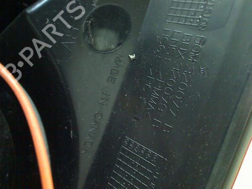 Farolim esquerdo DODGE CALIBER 2.0 | BP30121097C34