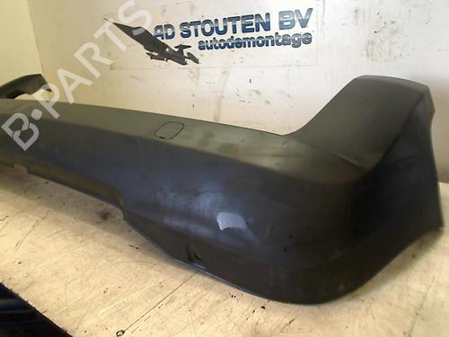 Rear bumper FIAT FIORINO Box Body/MPV (225_) 1.3 D Multijet (225BXD1A, 225BXB1A, 225BXB11) | BP11322806C8 