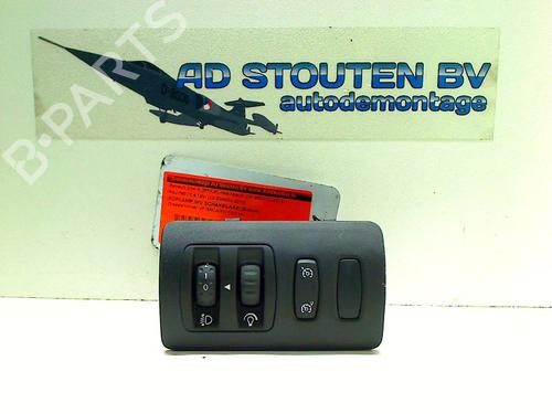 Used Switch RENAULT CLIO III (BR0/1, CR0/1) 1.4 16V (98 hp) 11302708