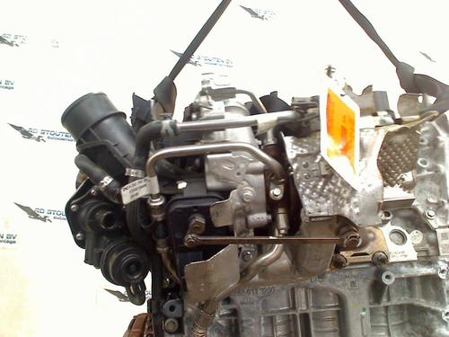 Engine RENAULT MEGANE IV Grandtour (K9A/M/N_) 1.3 TCe 115 (K9N9) | BP29445461M1 
